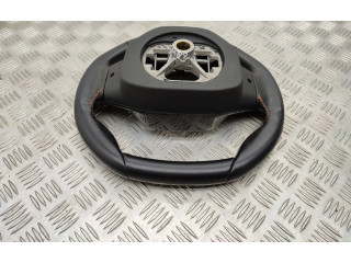 Volant Peugeot 3008 II 2016 98105487HE, 34197234D  