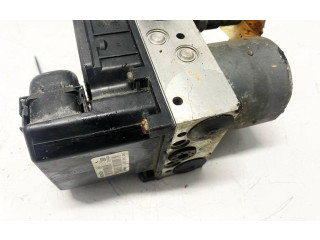 Блок АБС 0265950063, 0265225139   Skoda  Superb B5 (3U)  2001 - 2008 года