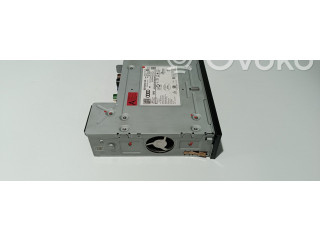 Радио/ проигрыватель CD/DVD / навигация 82A035010B   Audi Q3 F3   