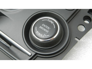 Блок управления климат-контролем 1UW96AAAAA, K1UW96AAAAA   Lancia Thema