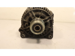Генератор 0123515003   Audi A4 S4 B5 8D      