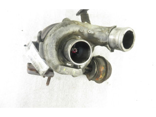  Турбина Fiat Stilo  46786078, 46786078   для двигателя 192 A1.000      