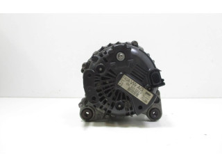 Генератор 03L903023F   Audi A3 S3 A3 Sportback 8P      