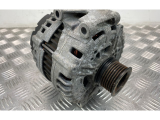 Генератор A0131540502, 0986047643   Mercedes-Benz S W221      