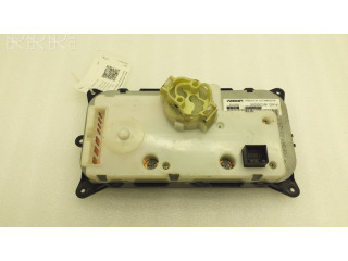 Блок управления климат-контролем P55037533AG, IBIC300205   Jeep Cherokee