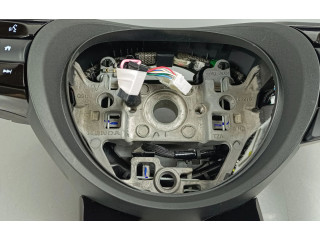 Руль Honda HR-V  2021 -  года       