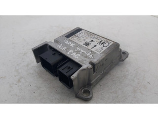 Блок подушек безопасности 0285010157   Ford Mondeo MK IV