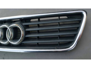 Передняя решётка Audi A6 S6 C4 4A 1994-1997 года 4A0853651C      