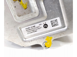 Jednotka ABS 58500G5300, A2C39478709   KIA Niro 2018