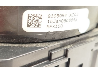 Zpětné zrcátko  BMW X3 F25 2014  61319330563, 9305954  