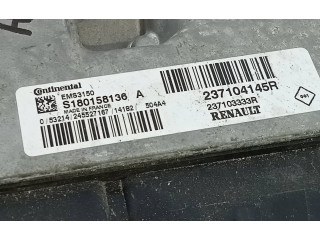 Řídící jednotka 237104145R, E2-A1-13-3   Dacia Lodgy 2014