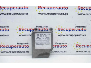 Блок подушек безопасности 6Q0909601   Volkswagen Polo