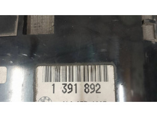 Přístrojová deska  BMW 5 E34 1994 1391892, 6160531003  