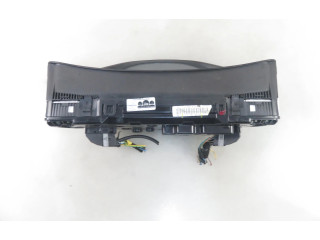 Přístrojová deska  Mercedes-Benz E AMG W210 1999 2105405248, 2105405248  