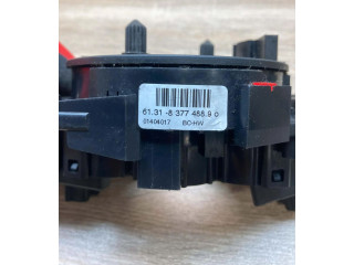 Подрулевой шлейф SRS 8377488, 8363668   BMW 3 E46