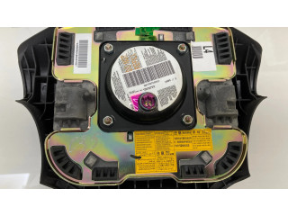 Подушка безопасности водителя GA1P0760662   Hyundai Tucson JM