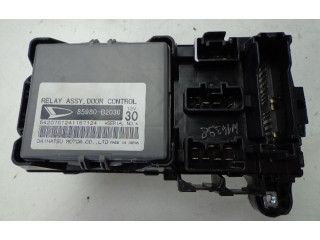   Pojistková skříňka 85980B2030, 5420701241167124   Daihatsu Trevis 2007