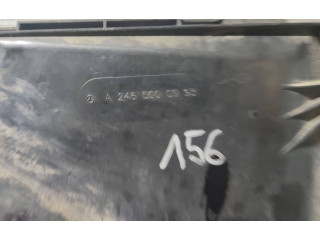 Вентилятор радиатора     A2465000093    Mercedes-Benz GLA W156 
