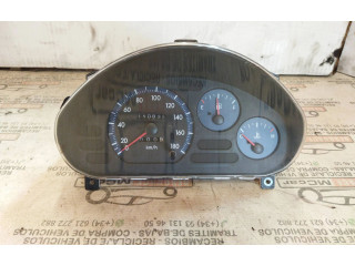 Přístrojová deska  Chevrolet Matiz 2005 96621424  