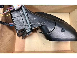 Zpětné zrcátko  Peugeot 3008 II 2016  1635224480, 1635224480  