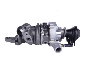  Турбина Smart ForTwo I  724961-5002S, 724961-0002         