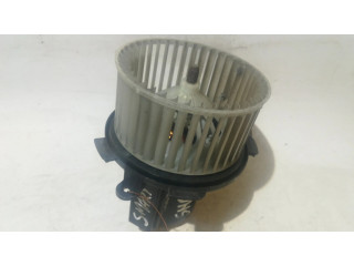 Вентилятор печки    L0984   Smart ForTwo II