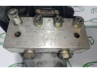 Volant Toyota Verso 2011 0265251488  