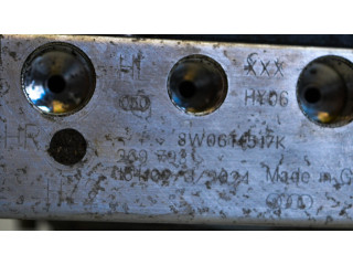 Блок АБС 8W0907379G, 8W0614517K   Audi  A4 S4 B9  2015-2019 года