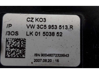 Ручка стеклоочистителей 3C5953513R, 3C5953507BJ   Volkswagen Passat Alltrack