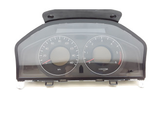 Přístrojová deska  Volvo S80 2007 30786056AA  