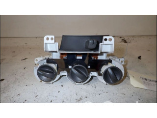 Блок управления климат-контролем 79600SAAG03ZB   Honda Jazz