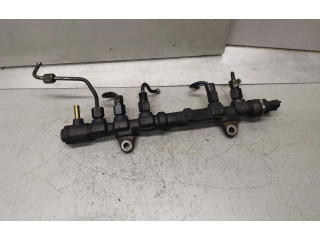 Vstřikovací lišta 0445214239, 55232355   Alfa Romeo Mito  pro naftový motor 1.3  