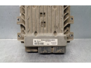 Řídící jednotka AB3912A650DE, S180140001D   Ford Ranger 2013