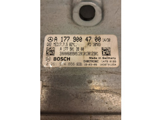 Řídící jednotka A1779004700   Mercedes-Benz S C217 2018