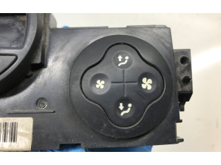 Блок управления климат-контролем 8200407123, 69340005   Renault Megane II