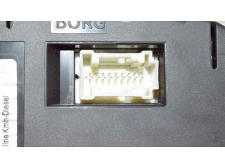 Přístrojová deska  Mercedes-Benz Vito Viano W639 2010 A6394465921, A6394465921  