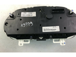 Přístrojová deska  Nissan Qashqai+2 2012 JD08E, W1608  