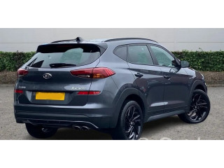 Řídící jednotka 391992BBD0   Hyundai Tucson TL 2019