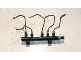 Vstřikovací lišta 9685297580, 9670076780   Ford Focus  pro naftový motor 1.6  