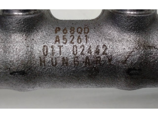Vstřikovací lišta 31303612, 10s35927   Volvo V40    D4204T8 