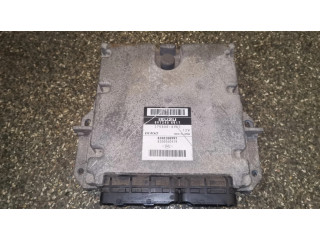 Řídící jednotka 8972406917, 2758000987   Renault Vel Satis 2004