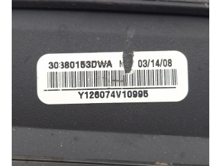 Подушка безопасности водителя 30380153DWA, 1DAM056V21254A   Suzuki XL7 II