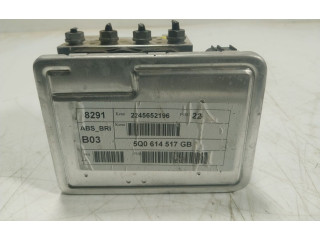 Jednotka ABS 5Q0614517GBBEF, 5Q0614517GB   Volkswagen T-Roc 2023