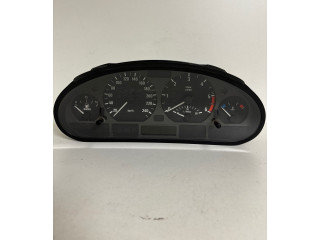 Панель приборов 6940870, 040927   BMW 3 E46       