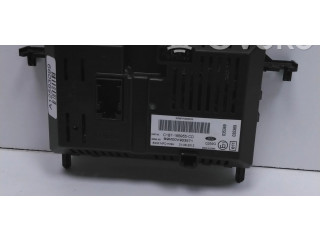 Дисплей    C1BT-18B955-CD, 1847935   Ford B-MAX
