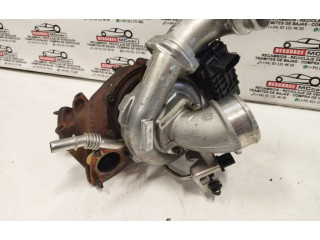  Турбина Jeep Grand Cherokee  35242180F         