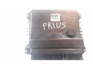 Блок управления двигателя 8998130081, 2190001531   Toyota Prius (XW30)