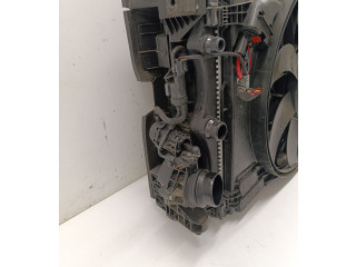 Комплект радиатора A2479060100, A1775050200   Mercedes-Benz CLA C118 X118
