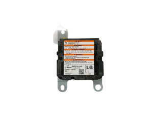 Блок подушек безопасности 98221AL26B, XX20X08HFT   Subaru Outback (BS)