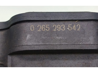 Jednotka ABS 9812786180   Peugeot Rifter 2020